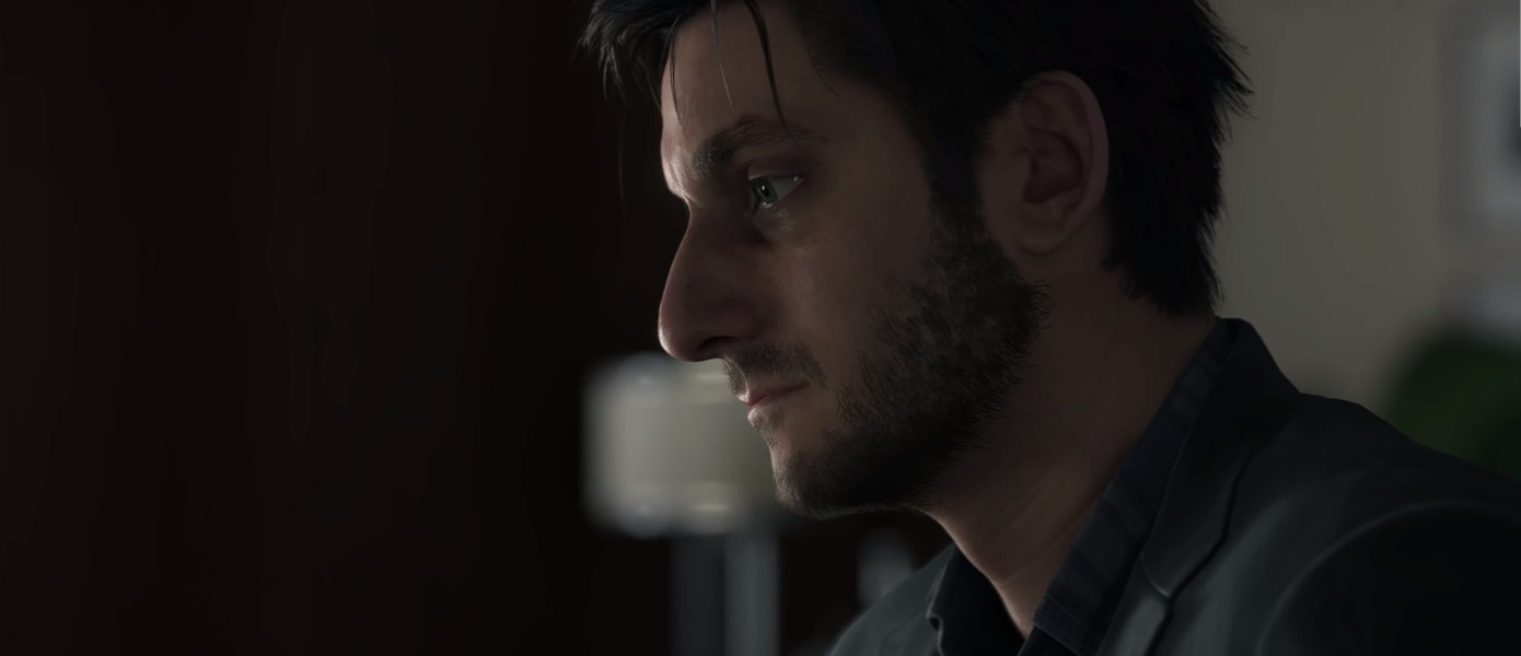 Зал смотрел с придыханием: Хидео Кодзима показал сцену из PS5-эксклюзива Death Stranding 2: On The Beach на Summer Game Fest 2025