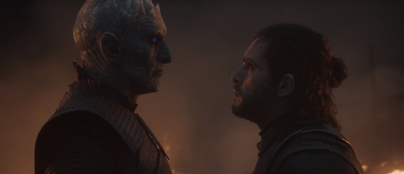 Смерть Джона Сноу: Анонсирована стратегия Game of Thrones: War for Westeros для фанатов «Игры престолов»