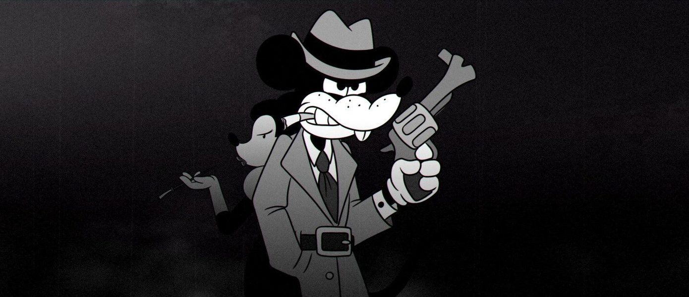 Появился новый трейлер шутера Mouse: P.I. For Hire — главного героя озвучит Трой Бейкер