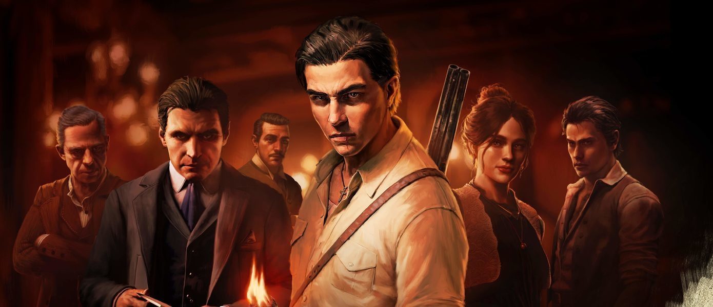 Лояльность всему голова: Представлен сюжетный трейлер Mafia: The Old Country