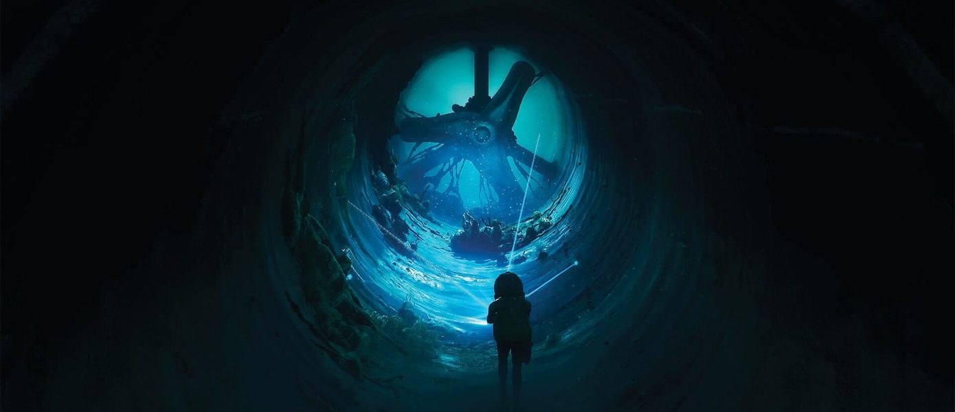 Epic Games представляет: Состоялся анонс End of Abyss