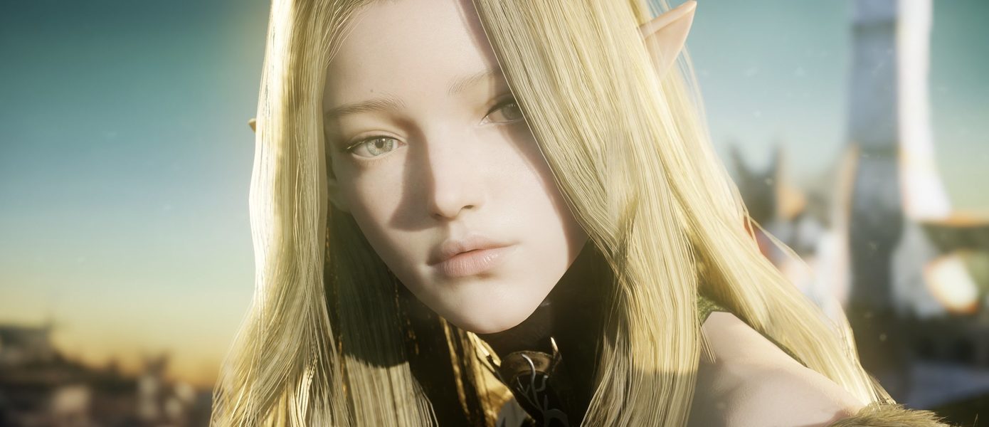 Разработчики красивой корейской MMORPG Chrono Odyssey определились со сроками проведения тестирования на ПК