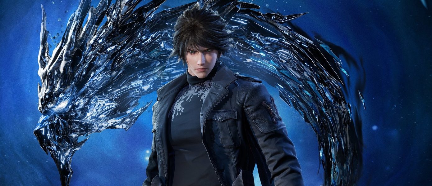 Lost Soul Aside для PlayStation 5 и ПК будет линейной игрой без открытого мира