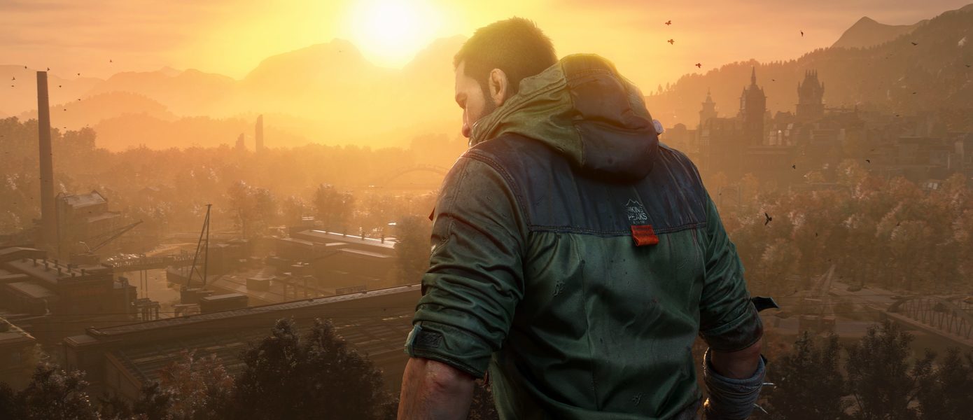 Dying Light: The Beast получит русскую озвучку — 30 минут геймплея