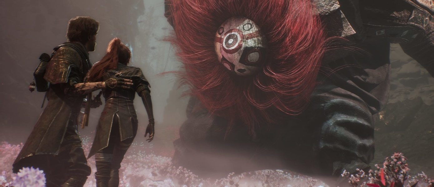 Представлена демо-запись русской озвучки Clair Obscur: Expedition 33