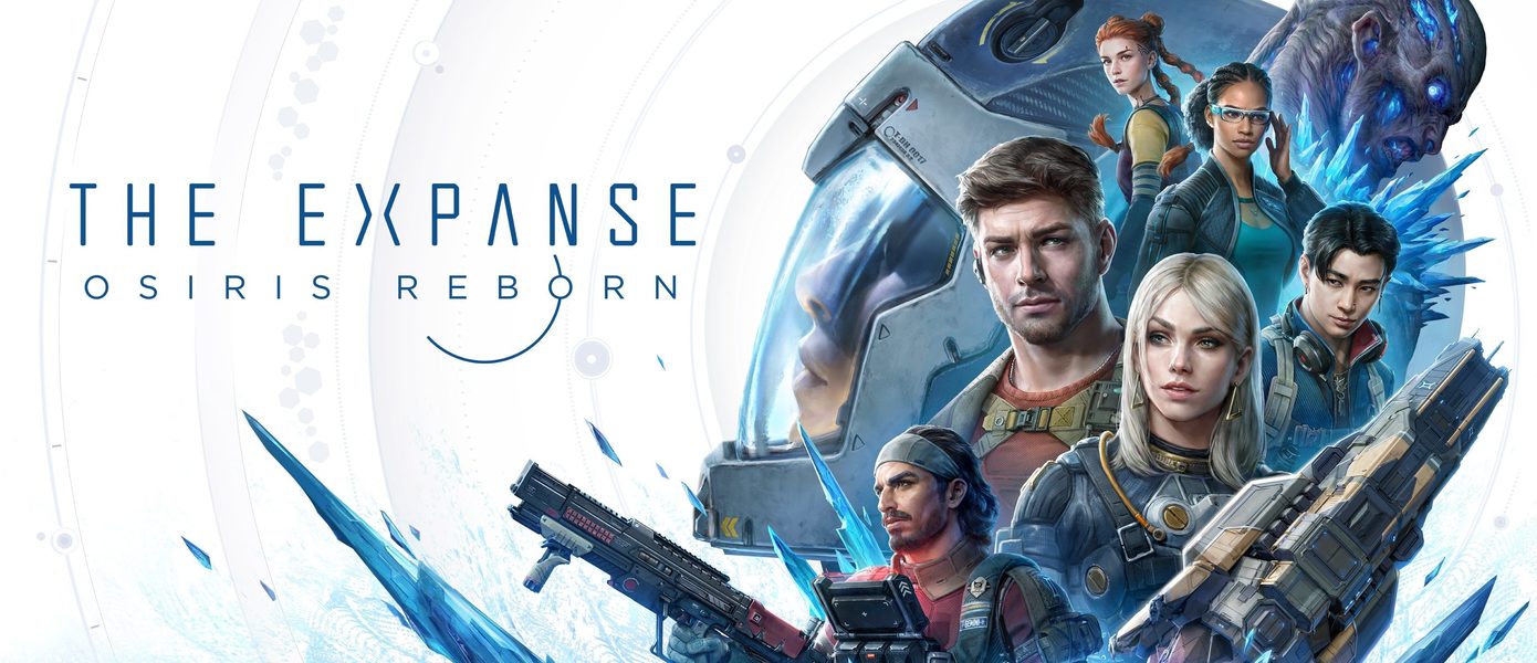 Owlcat Games готовит свою Mass Effect: Анонсирована The Expanse: Osiris Reborn
