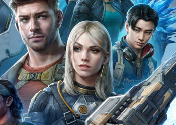 Owlcat Games готовит свою Mass Effect: Анонсирована The Expanse: Osiris Reborn