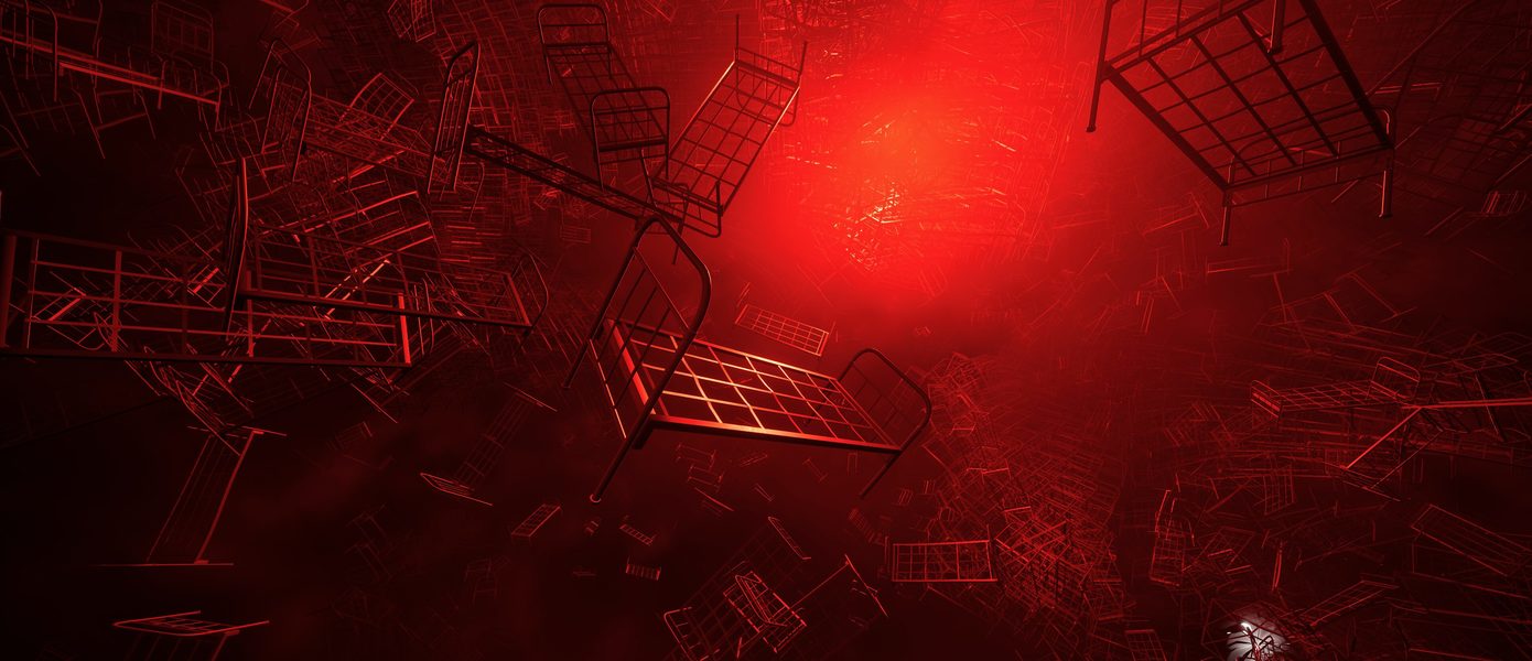 Психоделический кошмар в трейлере хоррора Sleep Awake от создателя Spec Ops: The Line