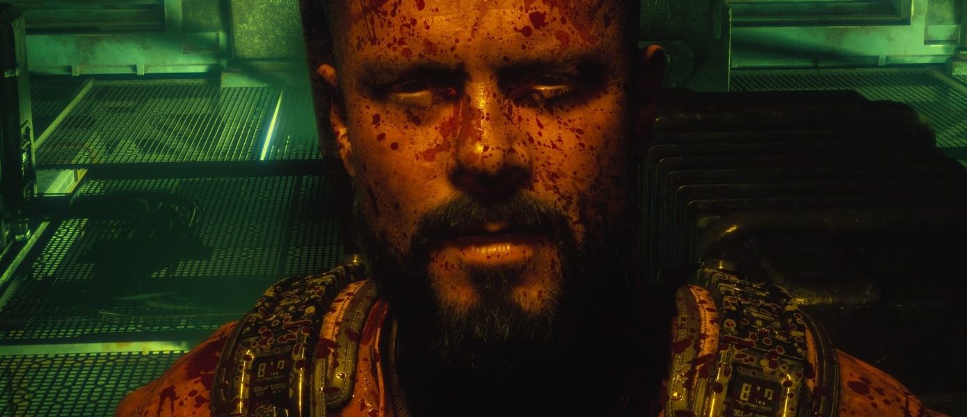 Создатель Dead Space и The Callisto Protocol Глен Скофилд не смог заинтересовать инвесторов в своем новом хорроре — разработка отменена