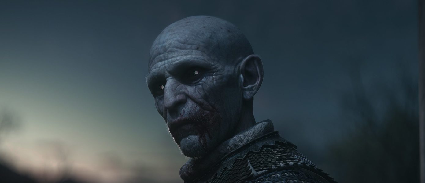 Официально: The Blood of Dawnwalker от создателей The Witcher 3 выходит в 2026 году