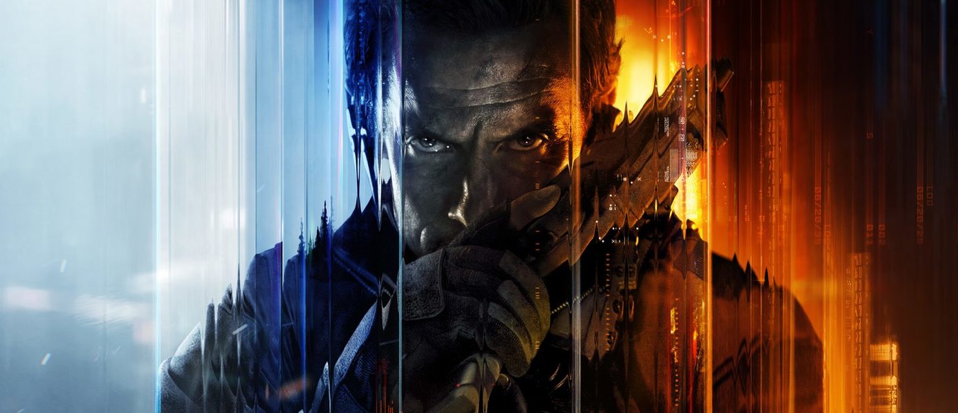 Безумие и бабочки: Activision Blizzard анонсировала шутер Call of Duty: Black Ops 7