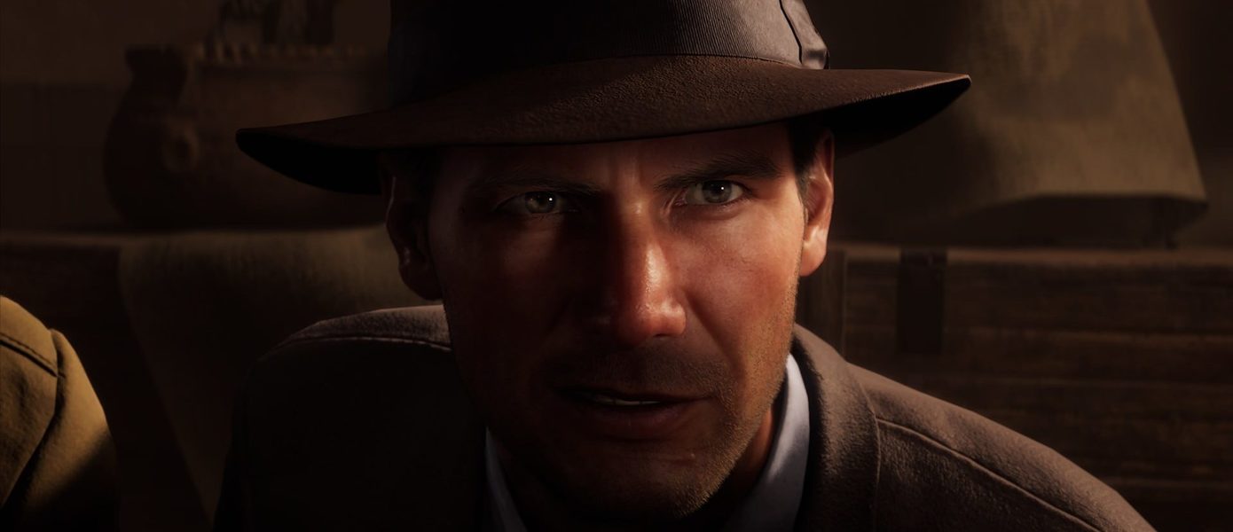Тайна гигантов: Дополнение The Order of Giants для Indiana Jones and the Great Circle выходит в сентябре