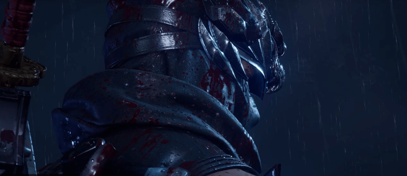 Ниндзя кромсают врагов в новом брутальном трейлере Ninja Gaiden 4 — Microsoft выпустит игру в октябре сразу в Xbox Game Pass