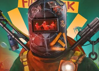 Ты нужен Федеральному бюро контроля: Релизный трейлер FBC: Firebreak во вселенной Control