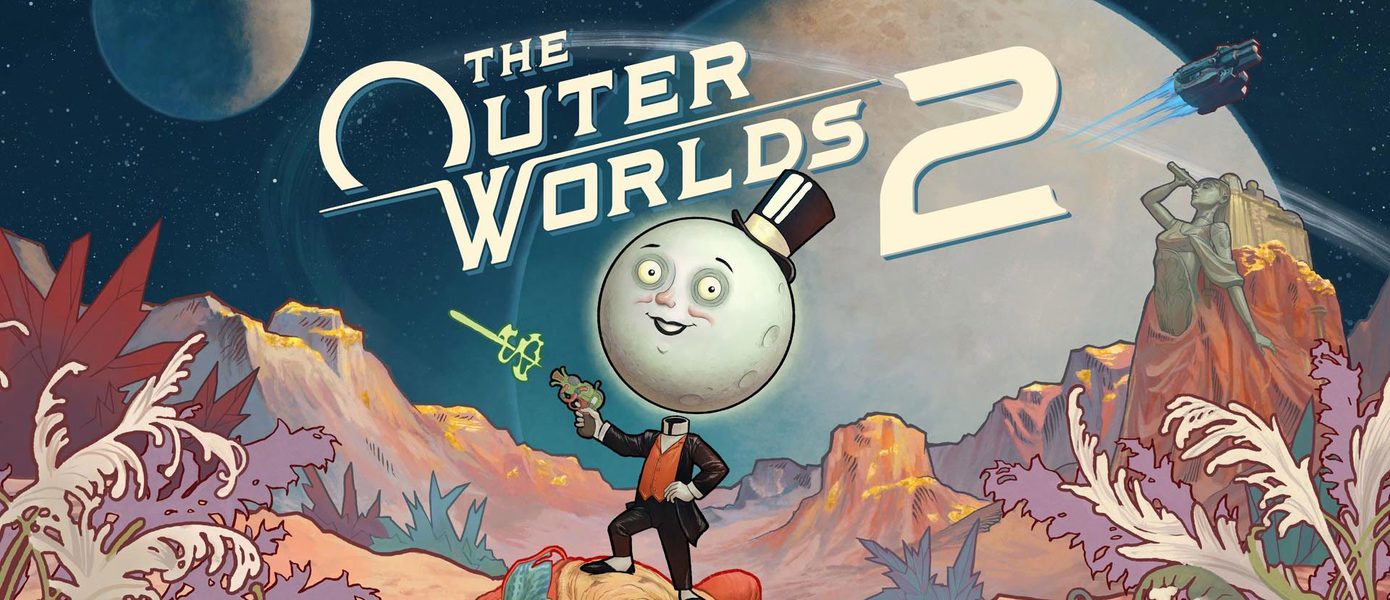 Официально: The Outer Worlds 2 для Xbox Series X|S и ПК станет первой игрой Microsoft за $80