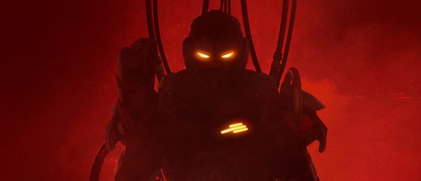 Не украла, а «позаимствовала»: Marvel показала новый трейлер сериала «Железное сердце»