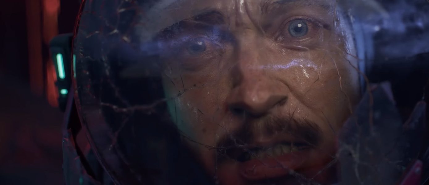 Космос из выборов: Представлен релизный трейлер The Alters