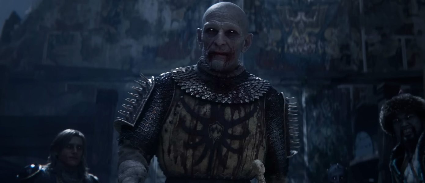 Официально: The Blood of Dawnwalker от создателей The Witcher 3 не переведут на русский язык