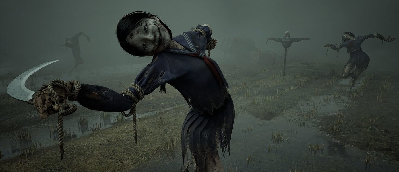 Konami проведёт собственную презентацию 12 июня — покажет Silent Hill f и ремейк Metal Gear Solid 3