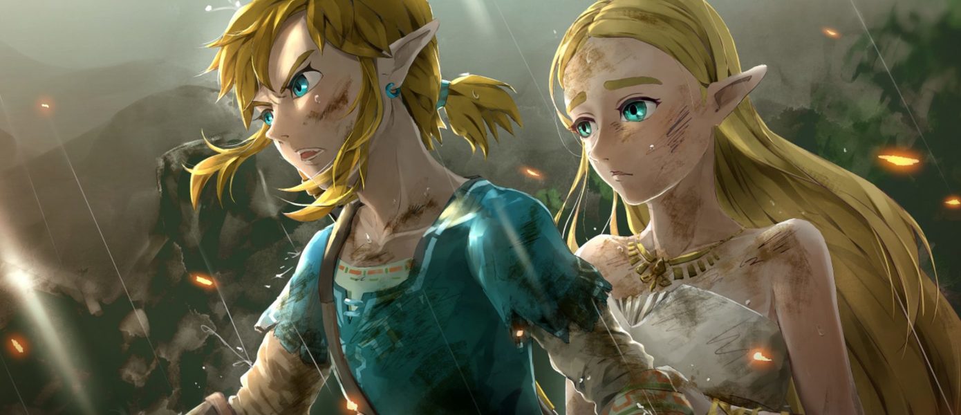Премьеру фильма по The Legend of Zelda отложили на полтора месяца