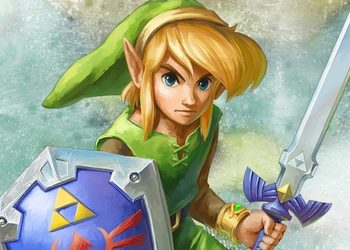 Премьеру фильма по The Legend of Zelda отложили на полтора месяца