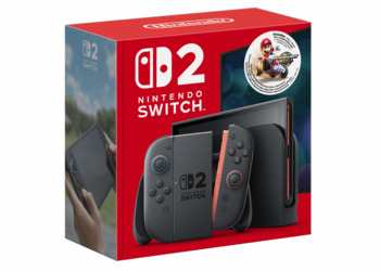 Switch 2 стартовала в Великобритании в два раза лучше первой Switch — новый рекорд для Nintendo