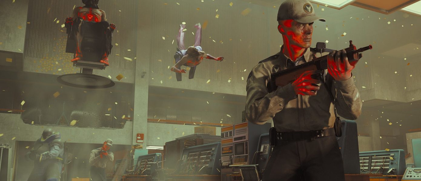 Remedy Entertainment рассказала, как играть в FBC: Firebreak — обзорный трейлер