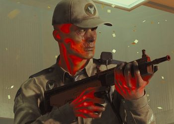 Remedy Entertainment рассказала, как играть в FBC: Firebreak — обзорный трейлер