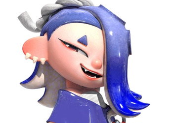 Nintendo анонсировала еще один эксклюзив Switch 2 — Splatoon Raiders
