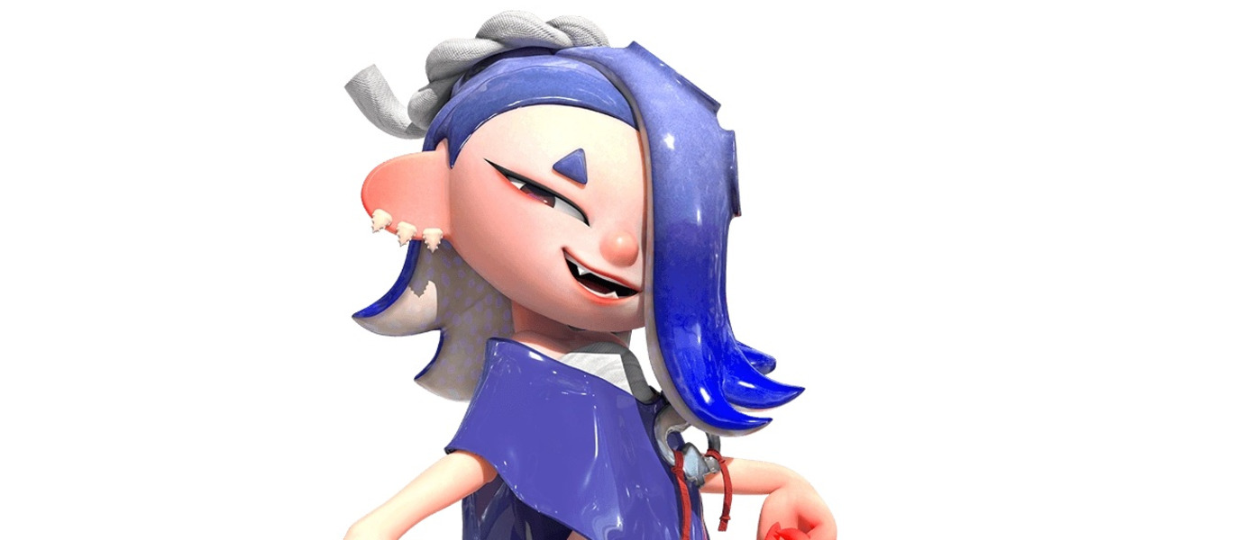 Nintendo анонсировала еще один эксклюзив Switch 2 — Splatoon Raiders