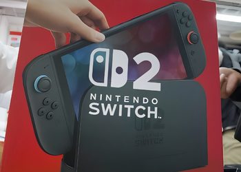 Официально: Switch 2 — самая быстропродаваемая консоль в истории Nintendo