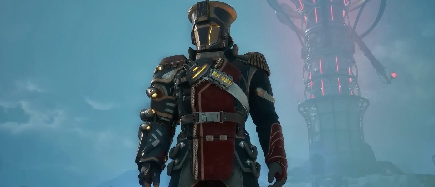 Официально: The Outer Worlds 2 переведут на русский язык