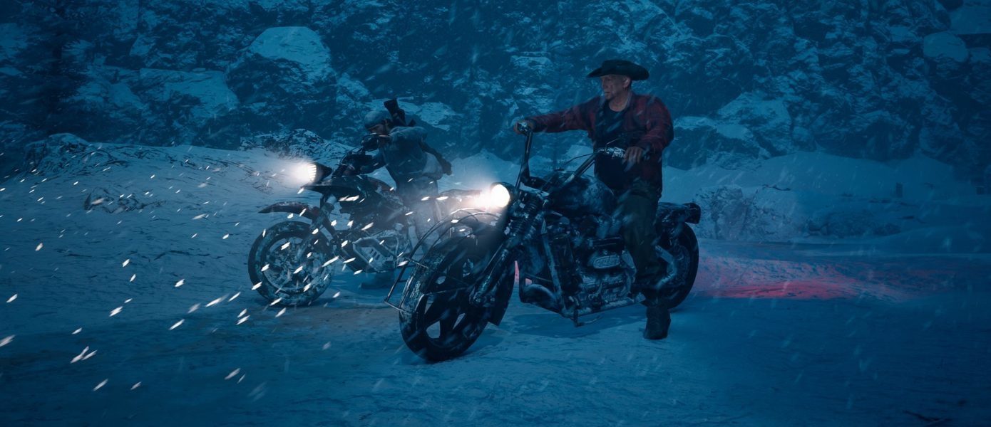 Удар по создателям Days Gone: Студия Bend потеряла треть сотрудников