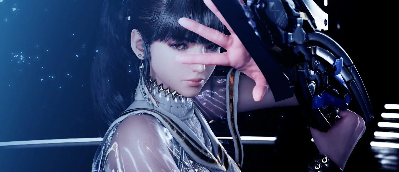 Stellar Blade вышла в Steam и побила все одиночные игры Sony по пиковому онлайну — ПК-геймеры в восторге от корейского хита