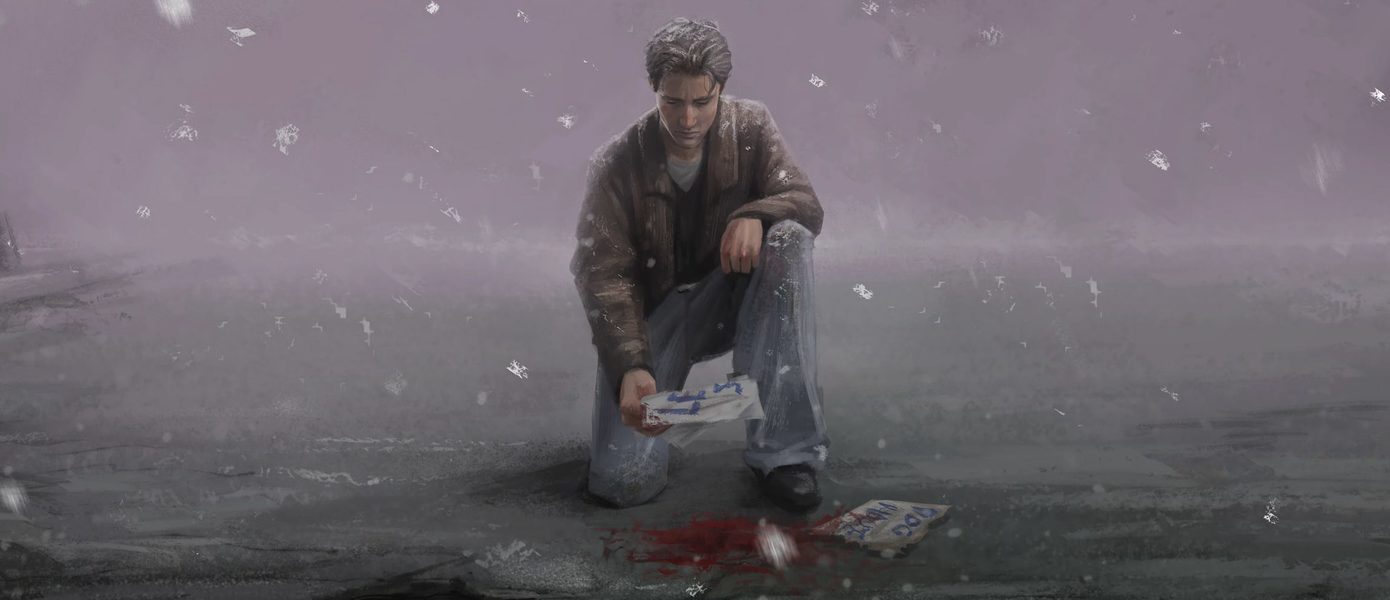 Официально: Konami анонсировала ремейк Silent Hill от Bloober Team