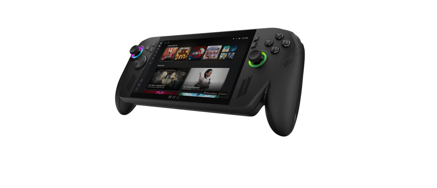 СМИ: Microsoft отказалась от выпуска собственной портативной консоли Xbox — планы изменились