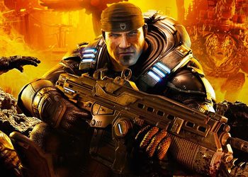 Началось тестирование Gears of War: Reloaded — геймплей на PlayStation 5 Pro