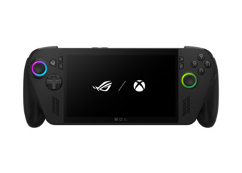 Можно начинать копить: За новый портативный ПК ROG Xbox Ally попросят от 600 до 900 евро — инсайдер