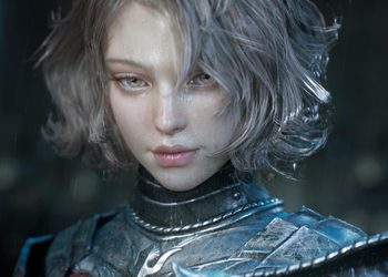 MMORPG нового поколения: 17 минут геймплея Chrono Odyssey