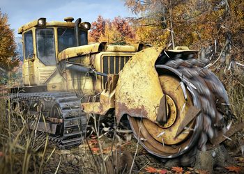 Большой успех для издателя: RoadCraft привлекла 600 тысяч игроков