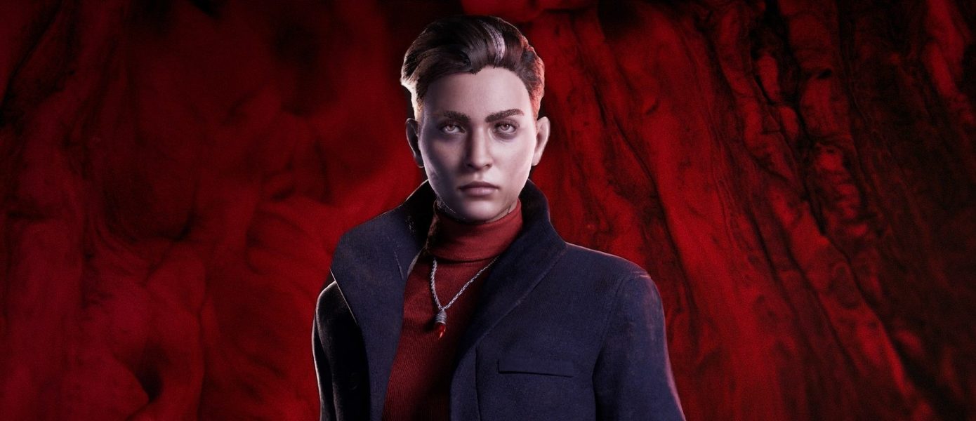Раскрыта продолжительность Vampire: The Masquerade — Bloodlines 2