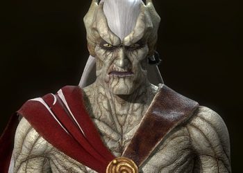 Legacy of Kain: Defiance получила возрастной рейтинг для PlayStation 4 и PlayStation 5