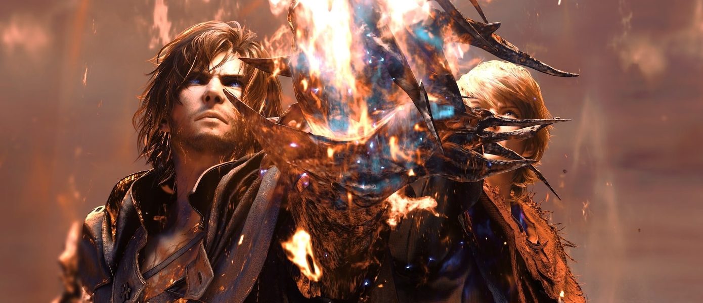 Alinea Analytics: За первую неделю Final Fantasy XVI нашла только 22 тысячи покупателей на Xbox Series X|S