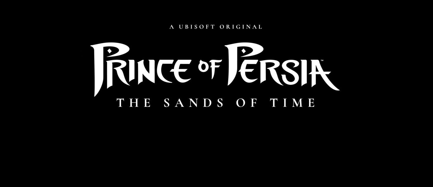 Ubisoft вкладывает душу в ремейк Prince of Persia: The Sands of Time — посмотрите на новый арт