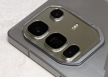 Впечатляющий прогресс: Обзор смартфона Infinix NOTE 50 Pro+ 5G+