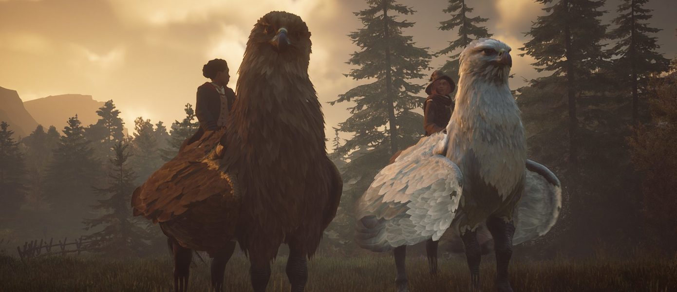 Ветер перемен: WB Games разделят на четыре ключевые направления