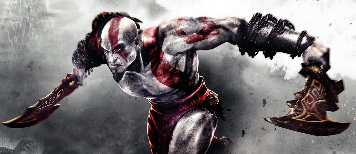 Инсайдер: God of War в стиле Prince of Persia: The Lost Crown реальна — Sony отложила игру до 2026 года