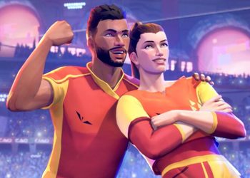Вышел Rematch от авторов Sifu — футбольный симулятор доступен в Game Pass