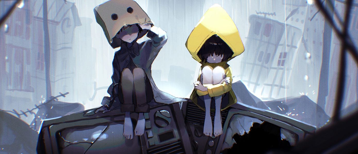 Bandai Namco проведёт презентацию Little Nightmares Showcase