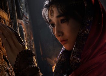 Путешествие по Азии: NetEase анонсировала свою первую одиночную игру Blood Message